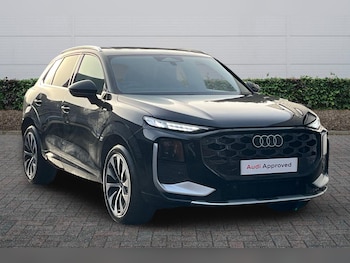 Audi Q3 feature image