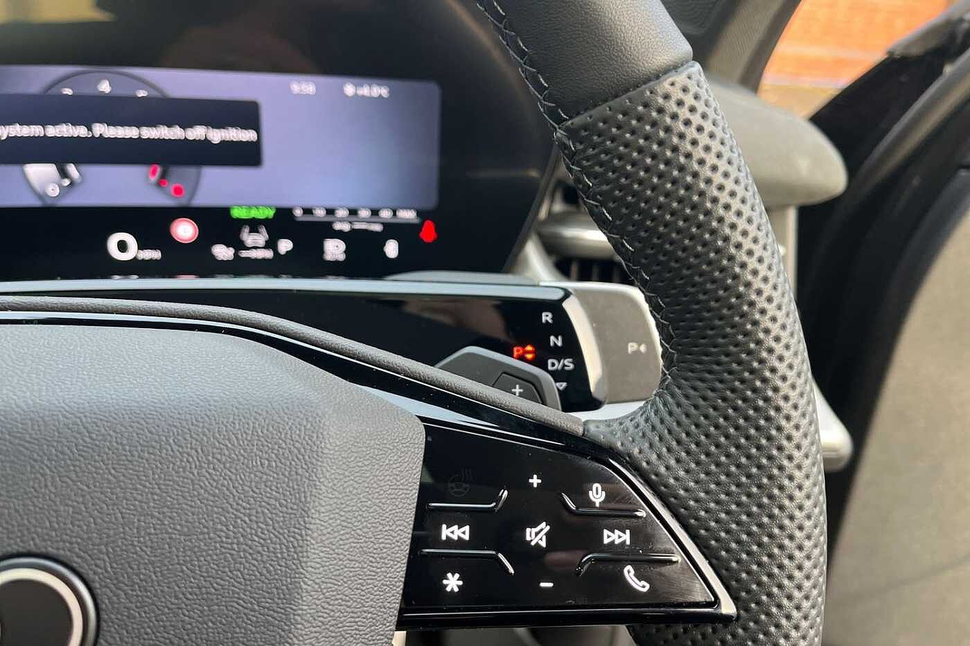 Used Audi Q3 2025 for sale - 76500917: Photo 21