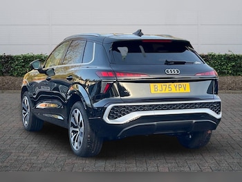 Used Audi Q3 2025 for sale - 76500917: Photo