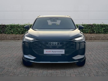 Used Audi Q3 2025 for sale - 76500917: Photo