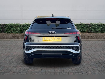 Used Audi Q3 2025 for sale - 76500917: Photo