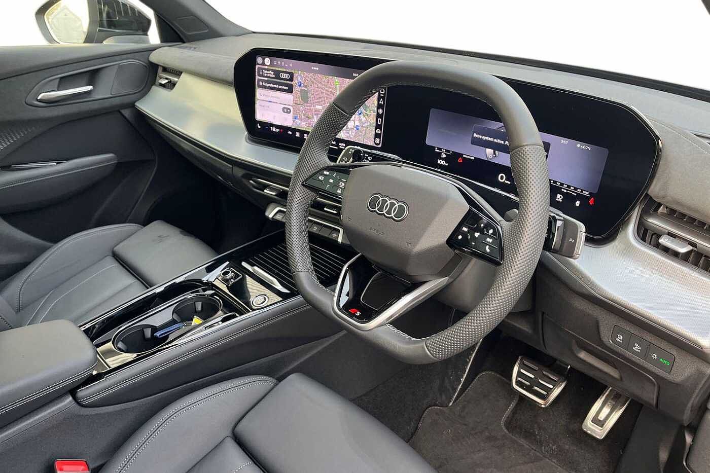 Used Audi Q3 2025 for sale - 76500917: Photo 6