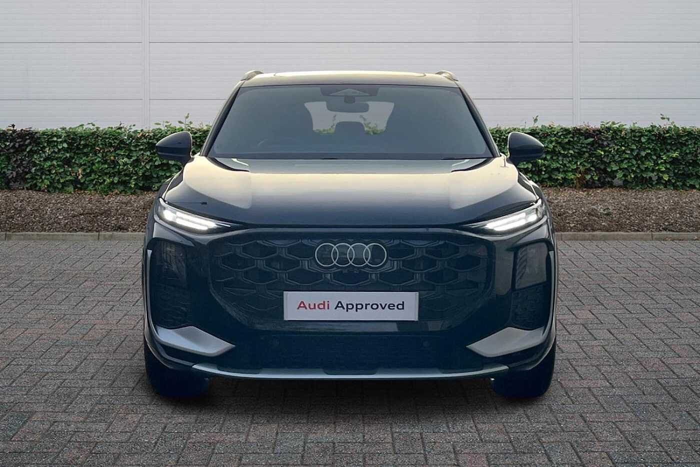 Used Audi Q3 2025 for sale - 76500917: Photo 7