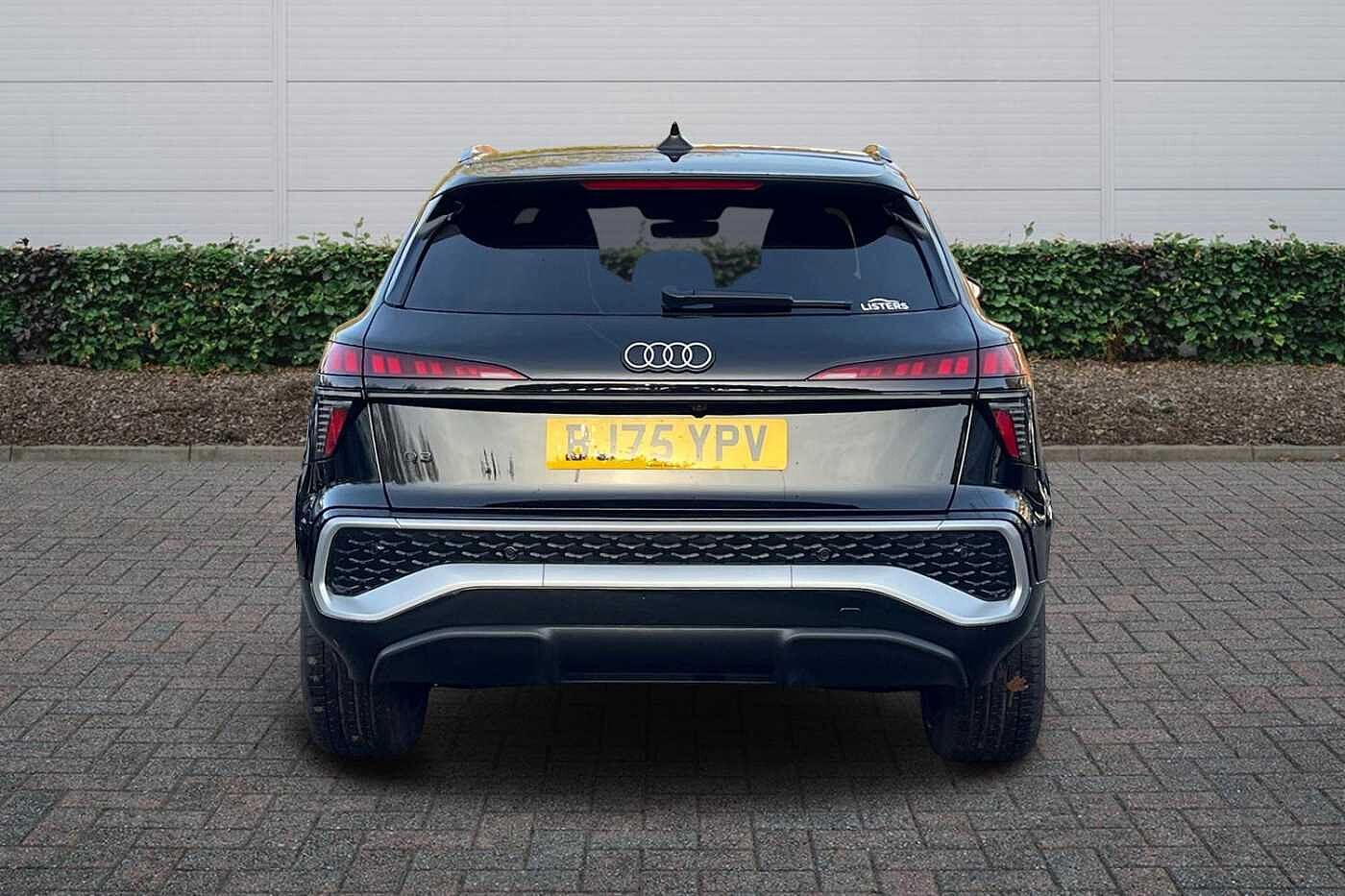 Used Audi Q3 2025 for sale - 76500917: Photo 8