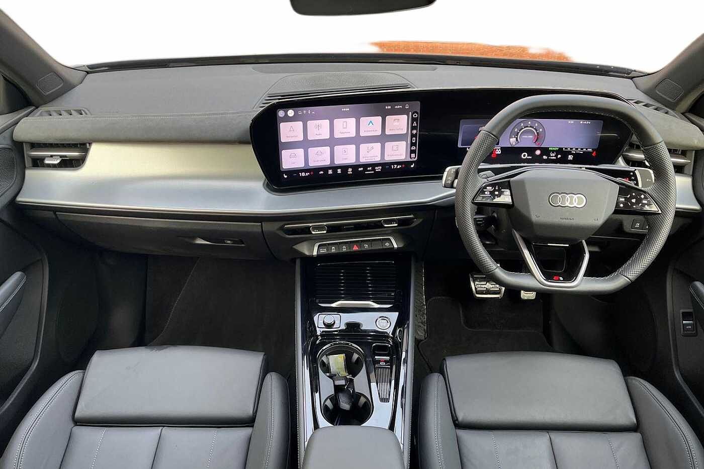 Used Audi Q3 2025 for sale - 76500917: Photo 9