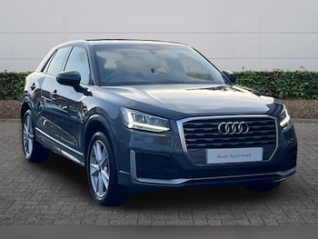 Used Audi Q2 2019 for sale - 76848974: Photo