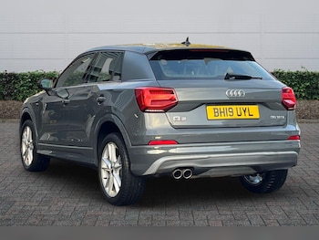 Used Audi Q2 2019 for sale - 76848974: Photo