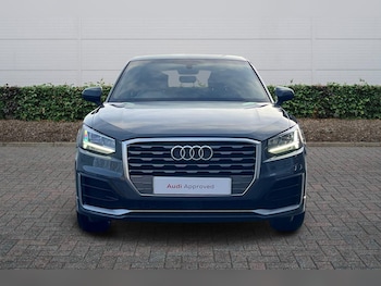 Used Audi Q2 2019 for sale - 76848974: Photo