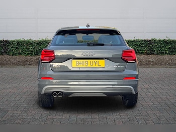 Used Audi Q2 2019 for sale - 76848974: Photo