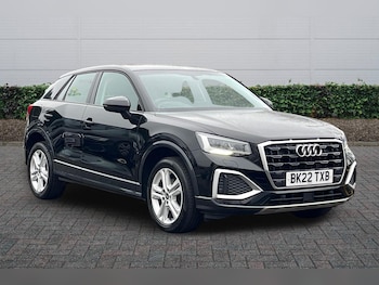 2022 (22) - 30 TFSI Sport 5dr