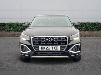 Used Audi Q2 2022 for sale - 77725062: Photo