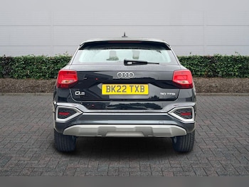 Used Audi Q2 2022 for sale - 77725062: Photo