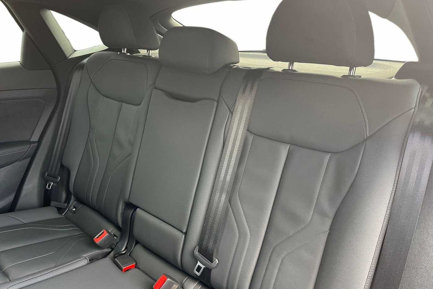 Used Audi Q3 2026 for sale - 78128825: Photo 10