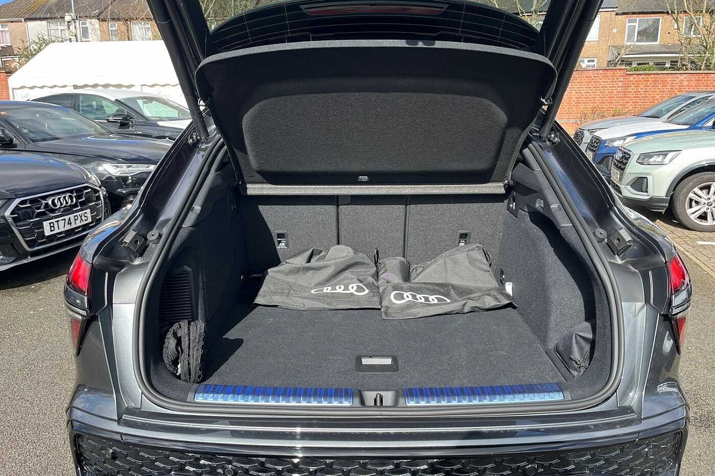 Used Audi Q3 2026 for sale - 78128825: Photo 11