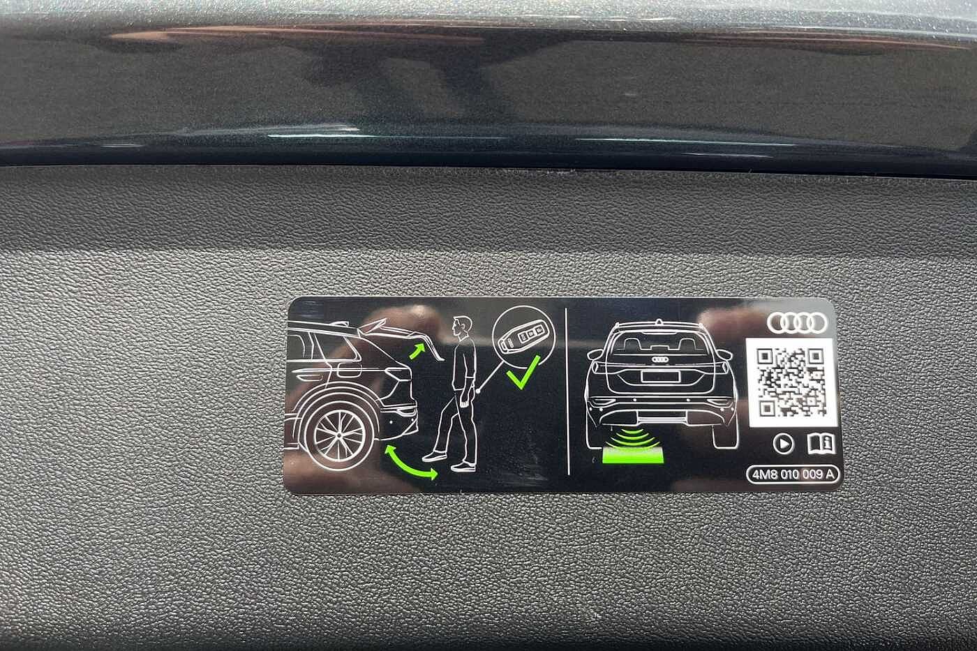Used Audi Q3 2026 for sale - 78128825: Photo 14