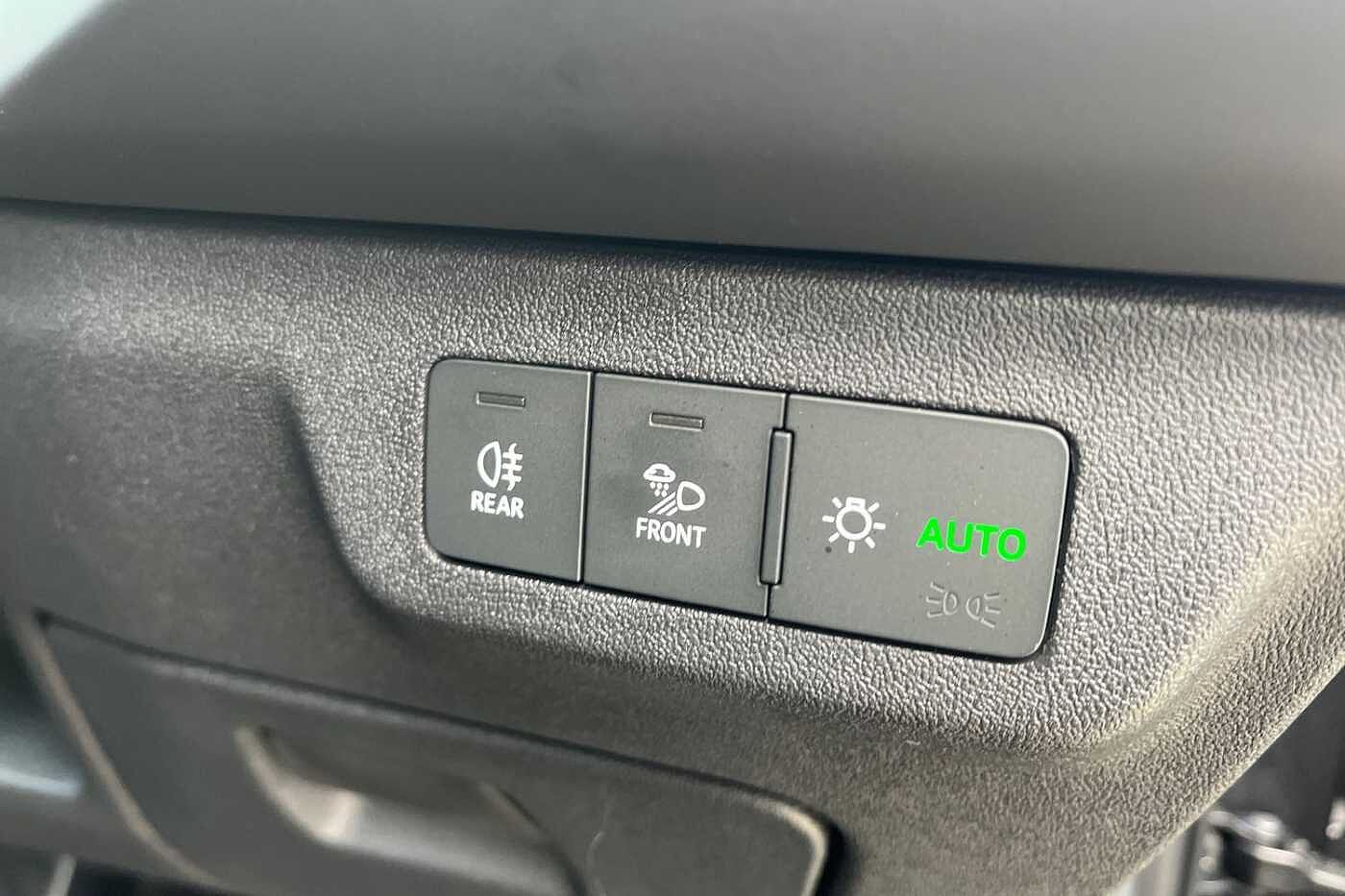 Used Audi Q3 2026 for sale - 78128825: Photo 16