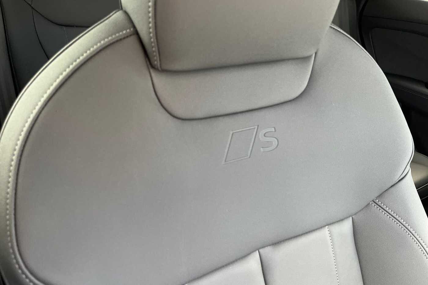 Used Audi Q3 2026 for sale - 78128825: Photo 17