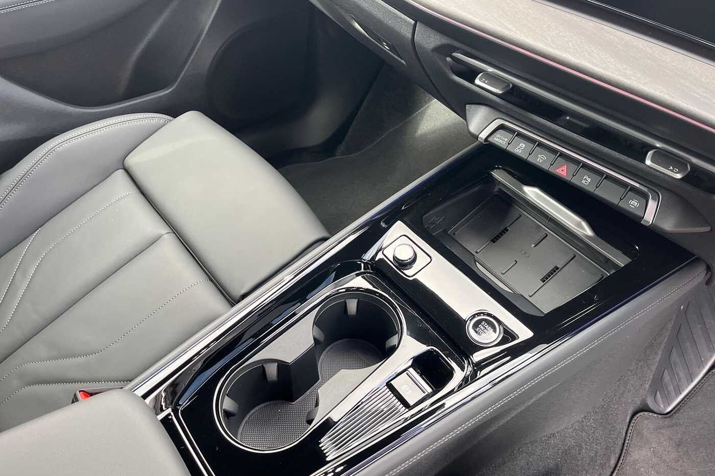 Used Audi Q3 2026 for sale - 78128825: Photo 18