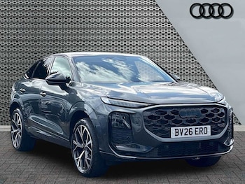 Used Audi Q3 2026 for sale - 78128825: Photo