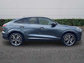 Used Audi Q3 2026 for sale - 78128825: Photo