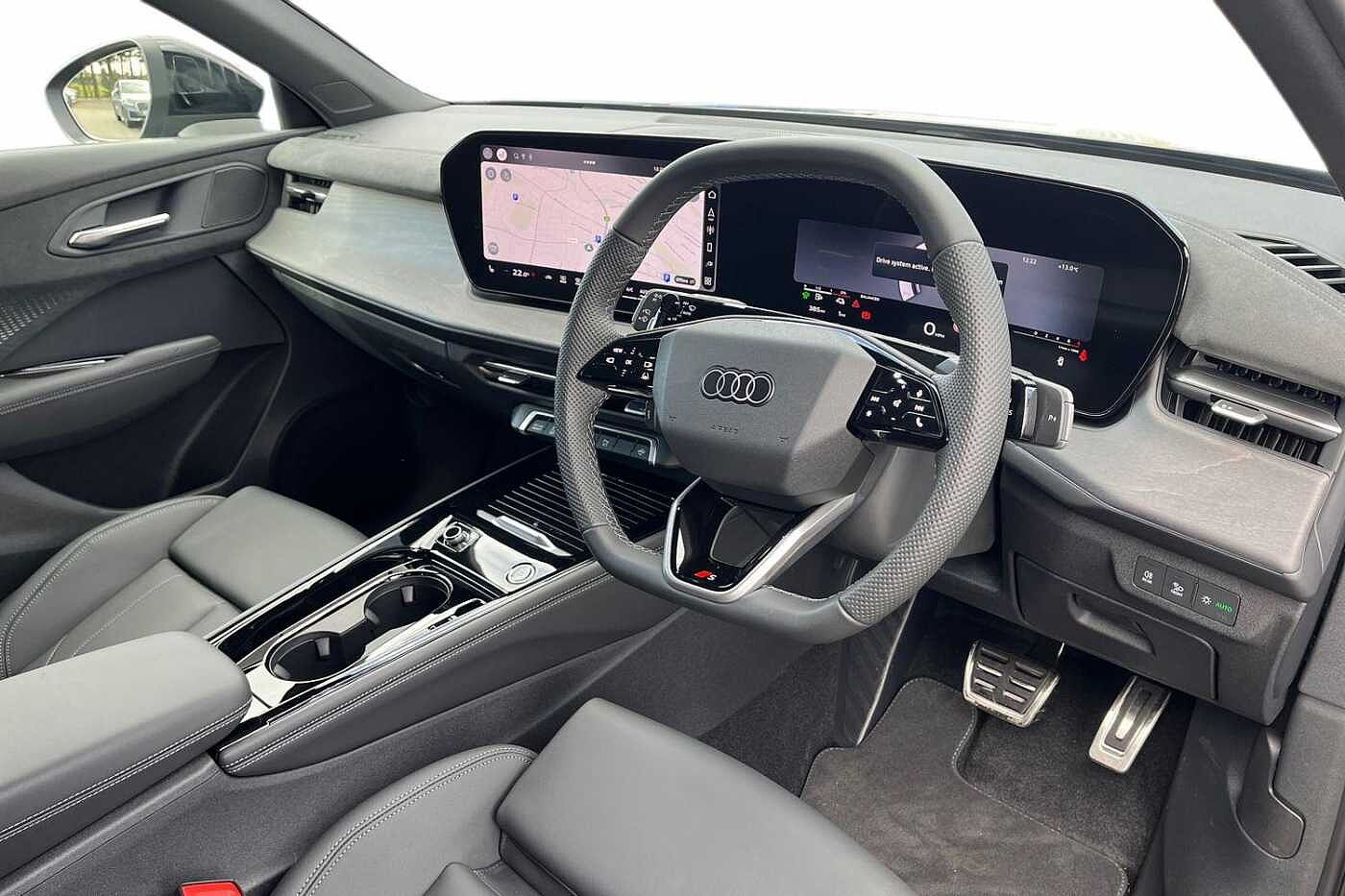 Used Audi Q3 2026 for sale - 78128825: Photo 6