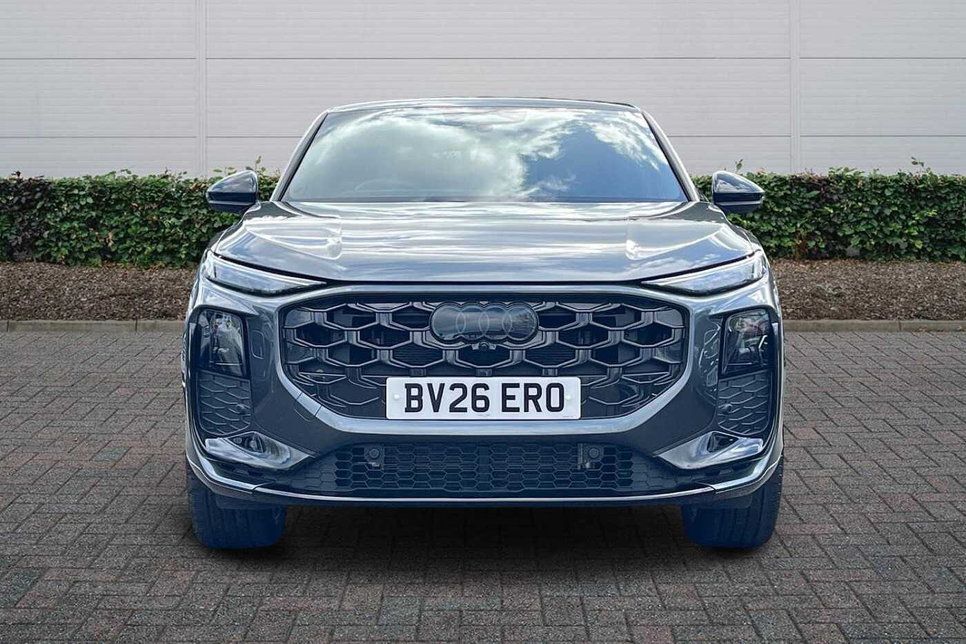 Used Audi Q3 2026 for sale - 78128825: Photo 7