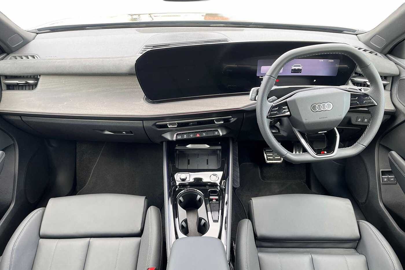 Used Audi Q3 2026 for sale - 78128825: Photo 9