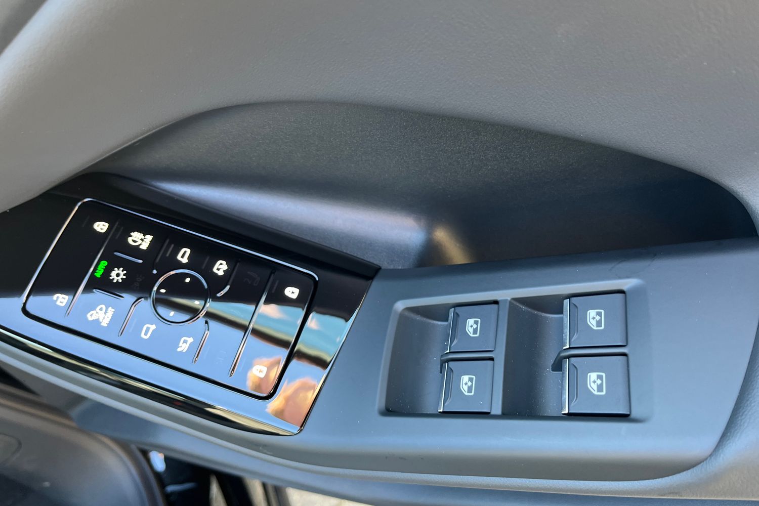 Used Audi Q6 e-tron 2026 for sale - 77941476: Photo 13