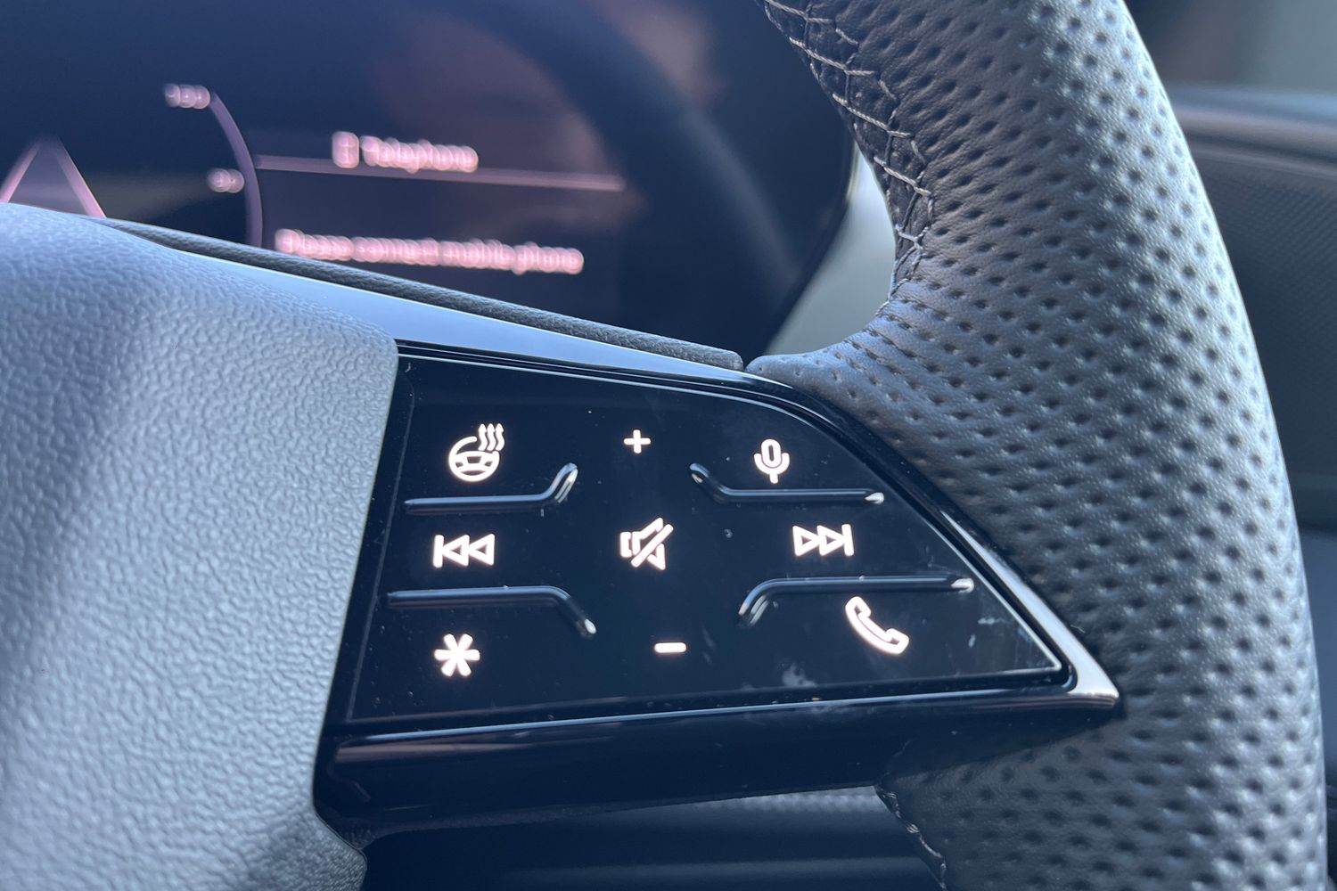 Used Audi Q6 e-tron 2026 for sale - 77941476: Photo 18