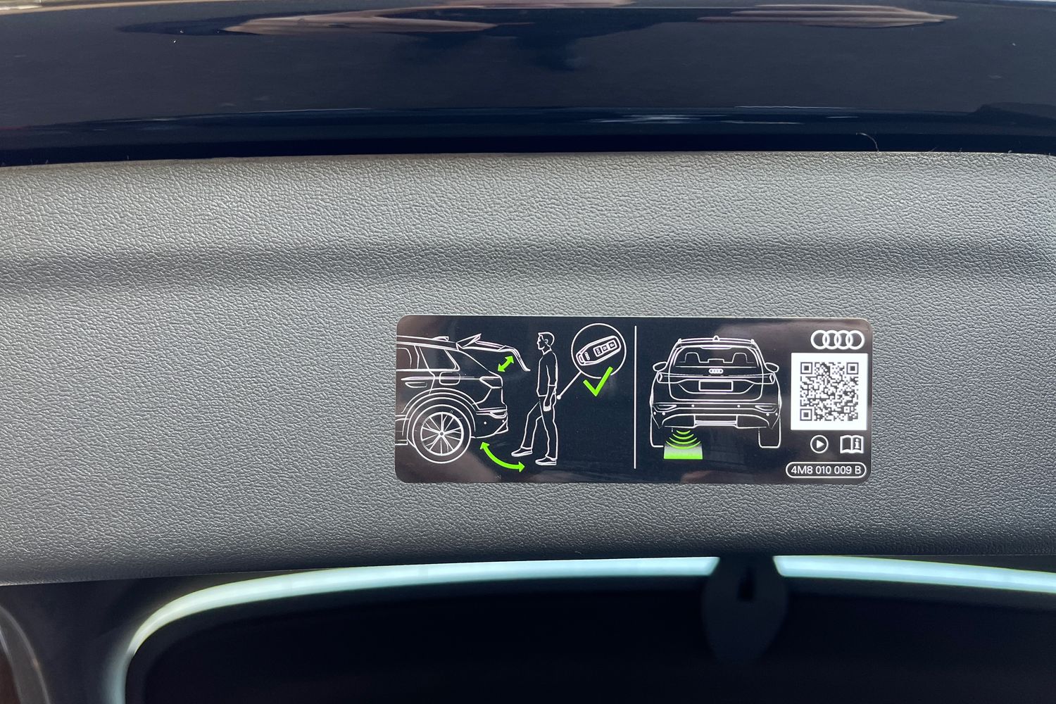 Used Audi Q6 e-tron 2026 for sale - 77941476: Photo 20