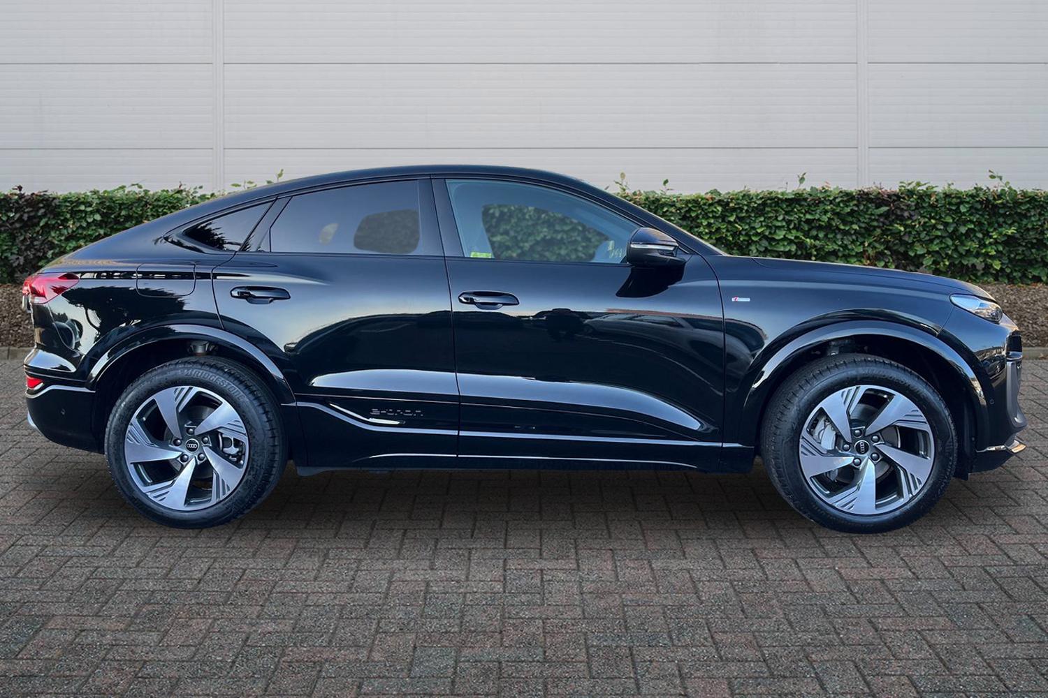 Used Audi Q6 e-tron 2026 for sale - 77941476: Photo 5