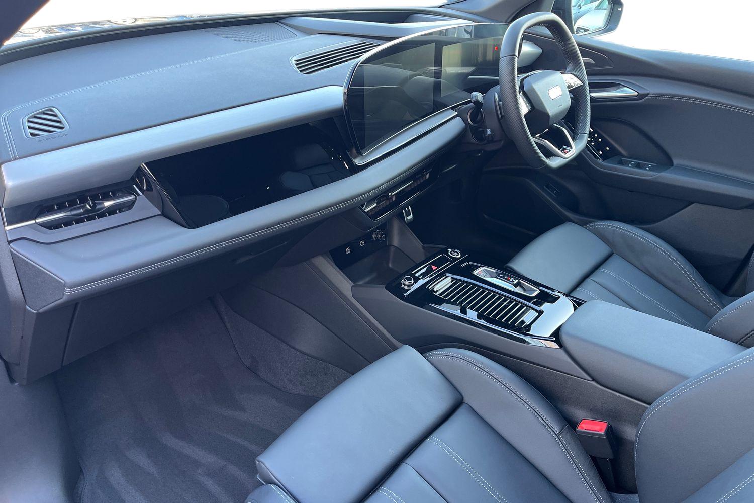 Used Audi Q6 e-tron 2026 for sale - 77941476: Photo 7