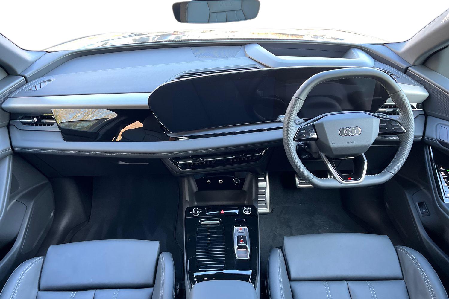 Used Audi Q6 e-tron 2026 for sale - 77941476: Photo 8