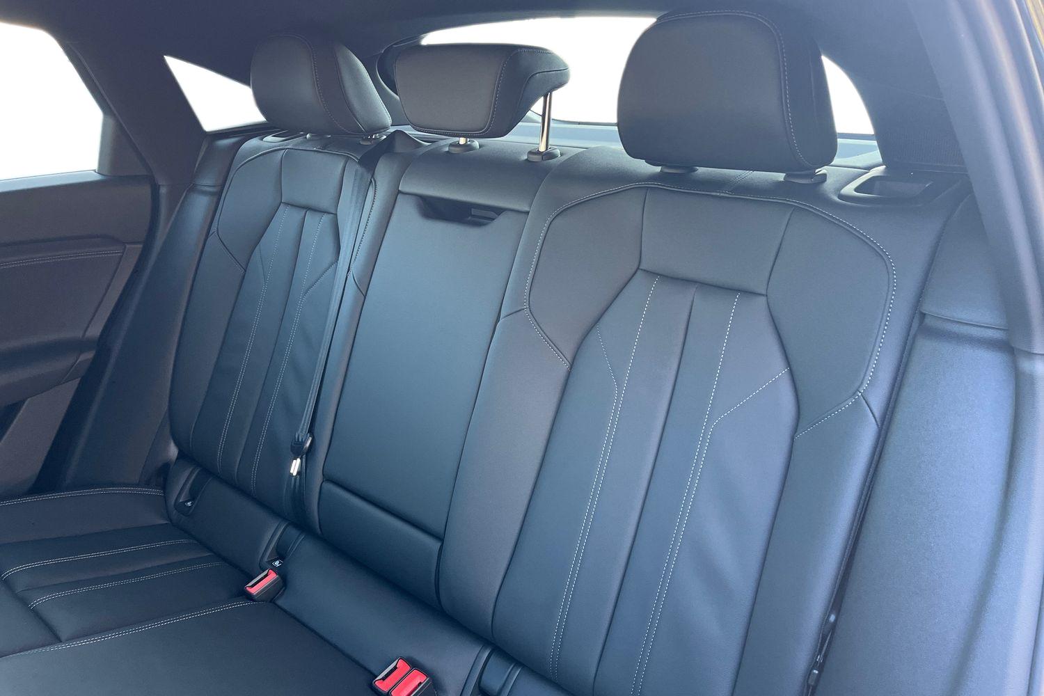 Used Audi Q6 e-tron 2026 for sale - 77941476: Photo 9