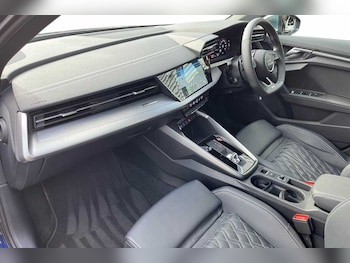 Used Audi A3 2022 for sale - 77978863: Photo