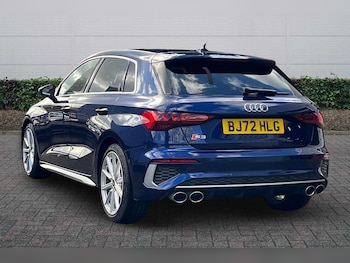 Used Audi A3 2022 for sale - 77978863: Photo