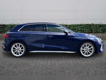 Used Audi A3 2022 for sale - 77978863: Photo