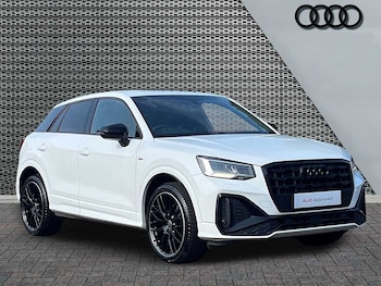 Used Audi Q2 2023 for sale - 79094519: Photo
