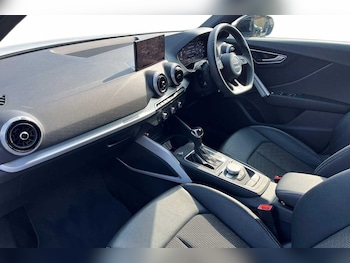 Used Audi Q2 2023 for sale - 79094519: Photo