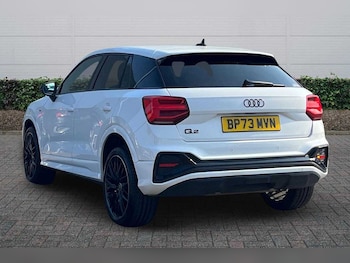 Used Audi Q2 2023 for sale - 79094519: Photo