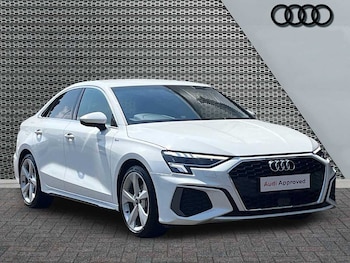 Used Audi A3 2024 for sale - 79213618: Photo