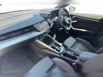 Used Audi A3 2024 for sale - 79213618: Photo
