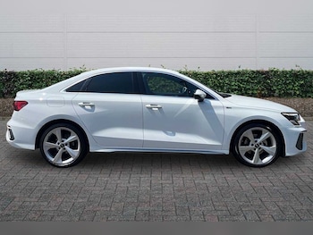 Used Audi A3 2024 for sale - 79213618: Photo