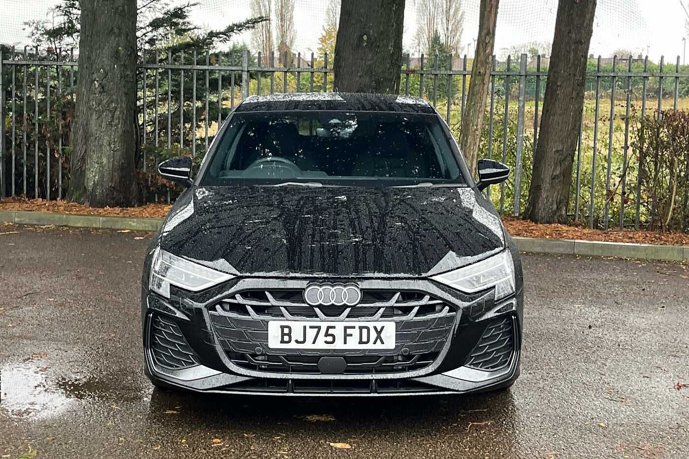 Used Audi A3 2025 for sale - 76500866: Photo 10