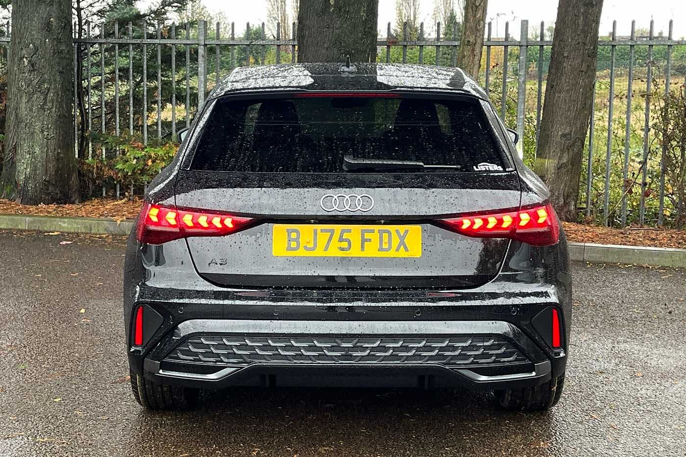 Used Audi A3 2025 for sale - 76500866: Photo 11