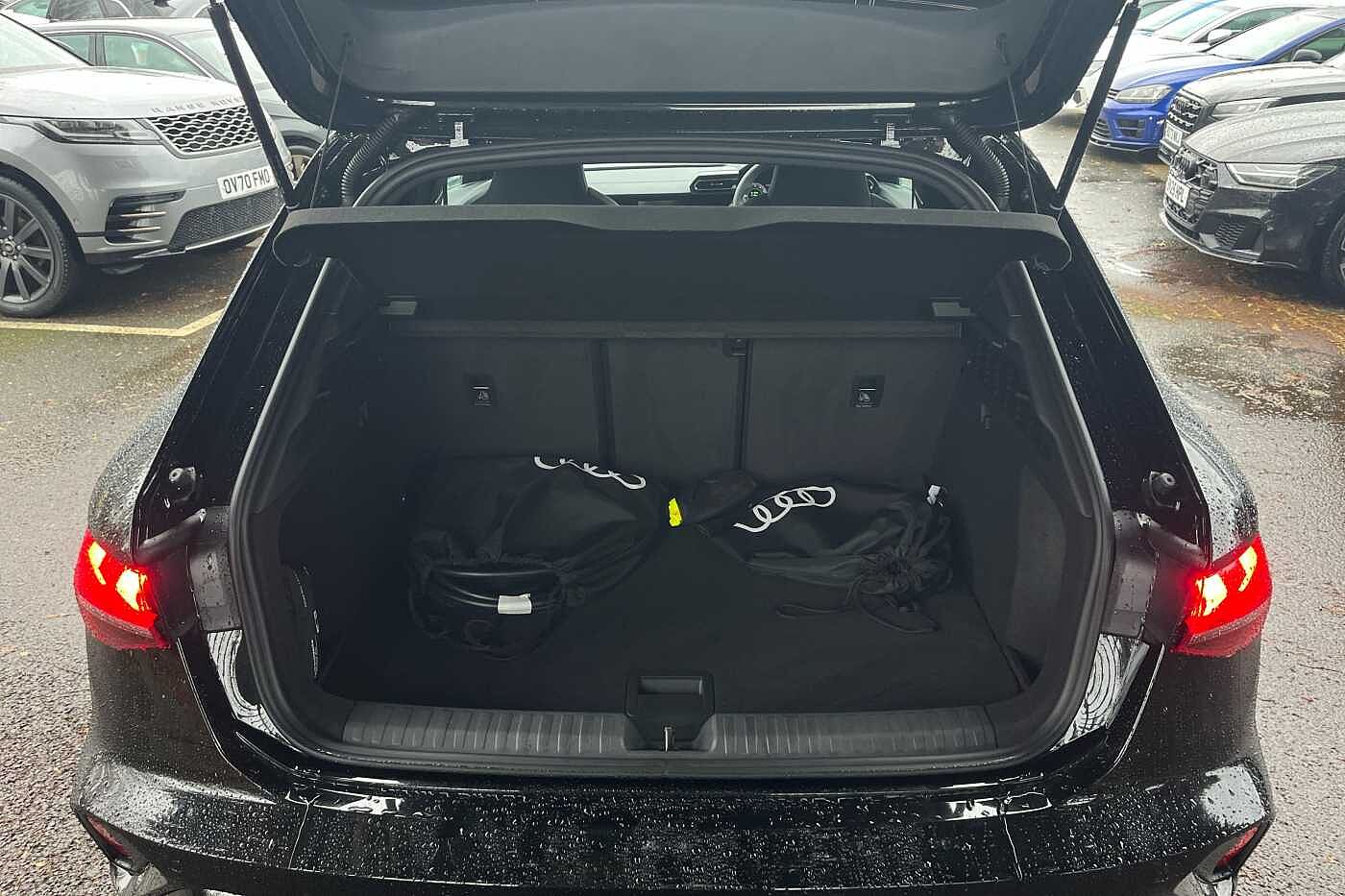 Used Audi A3 2025 for sale - 76500866: Photo 12