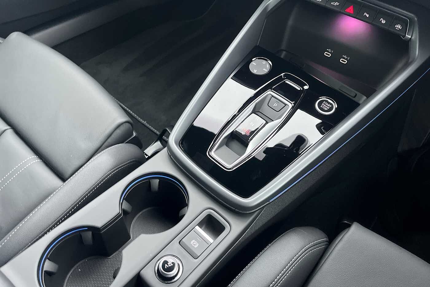 Used Audi A3 2025 for sale - 76500866: Photo 13