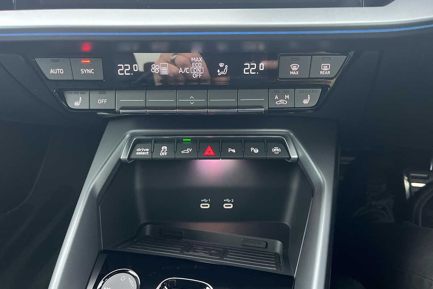 Used Audi A3 2025 for sale - 76500866: Photo 14