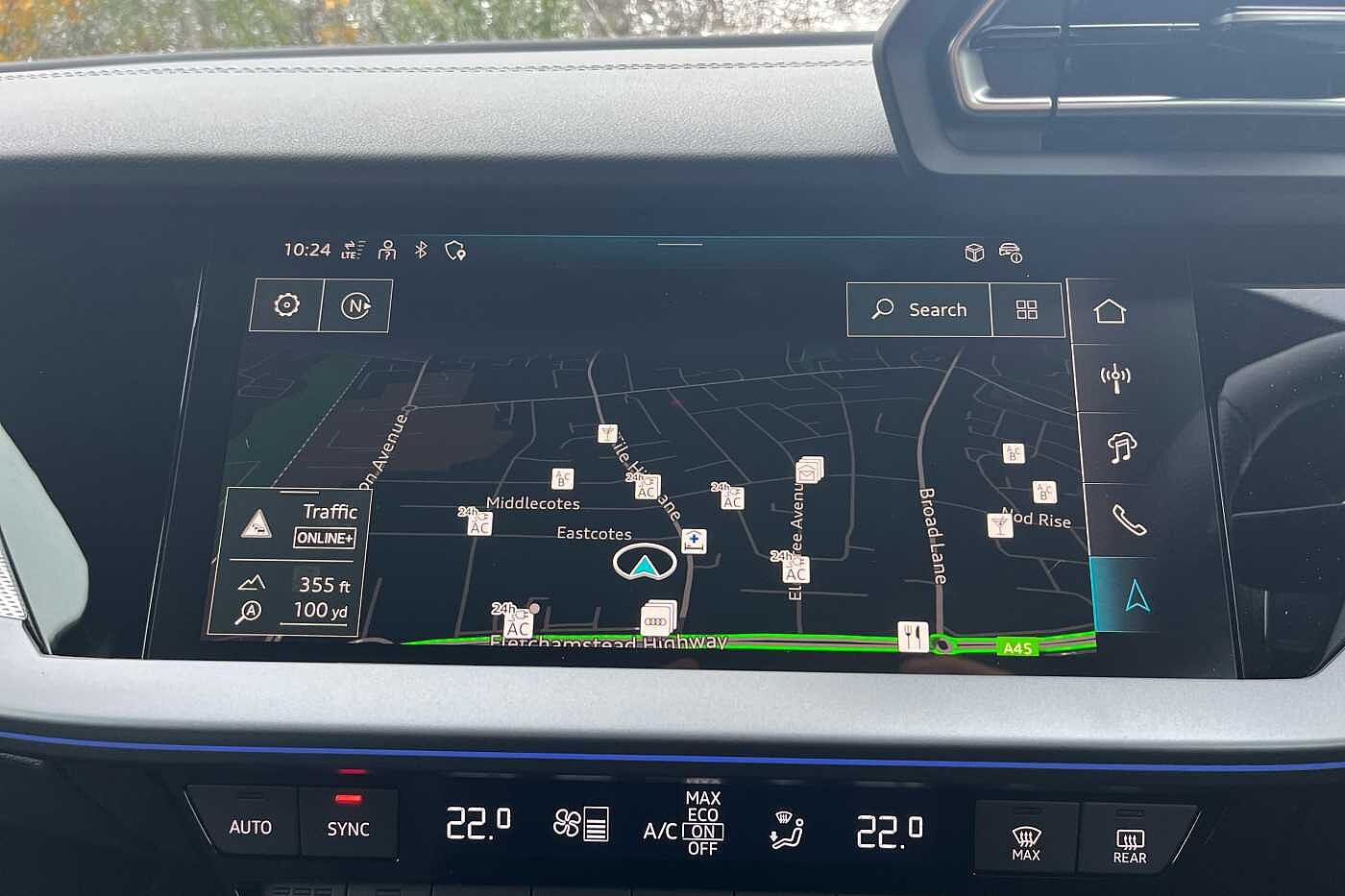 Used Audi A3 2025 for sale - 76500866: Photo 16