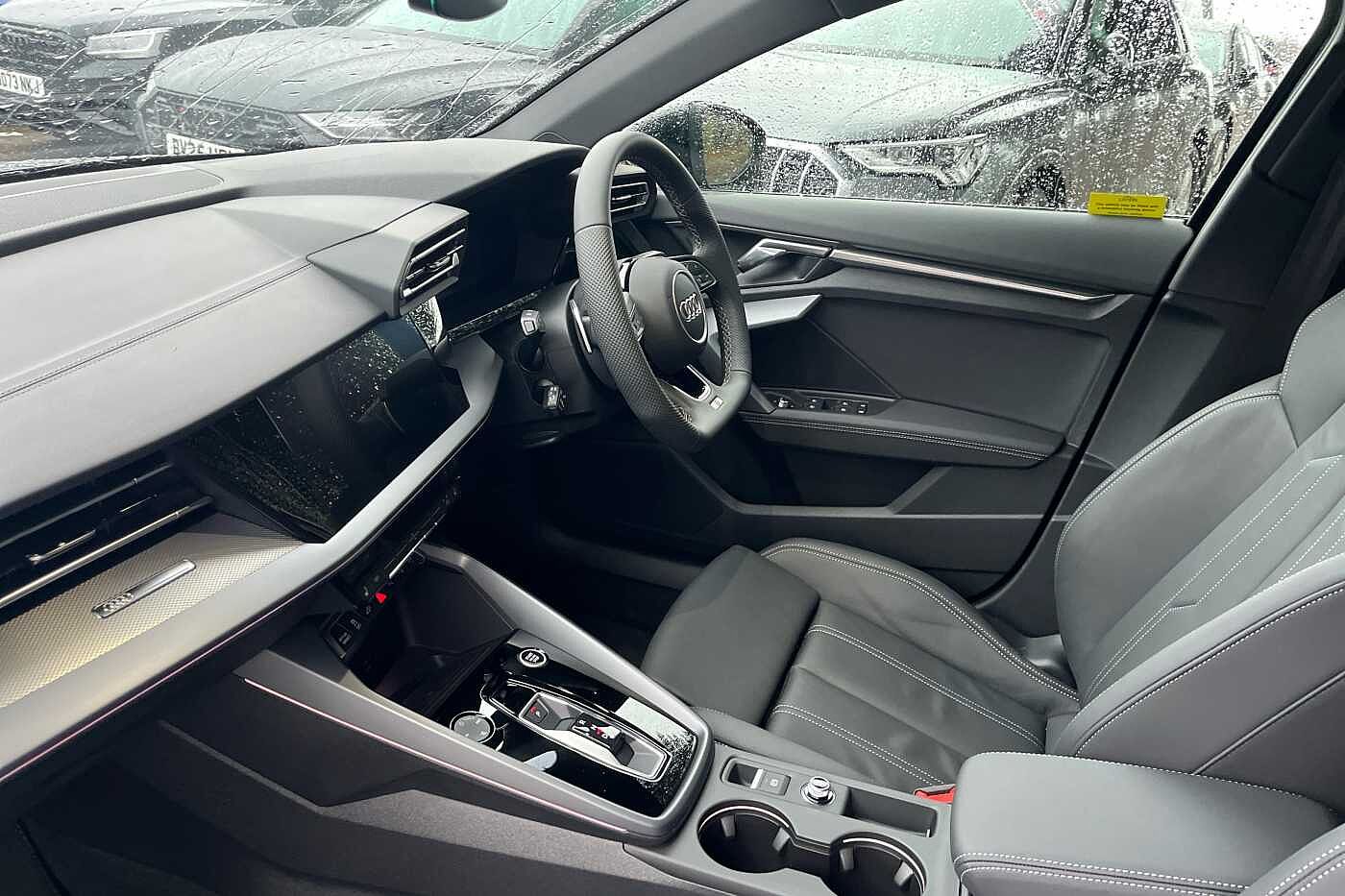 Used Audi A3 2025 for sale - 76500866: Photo 2